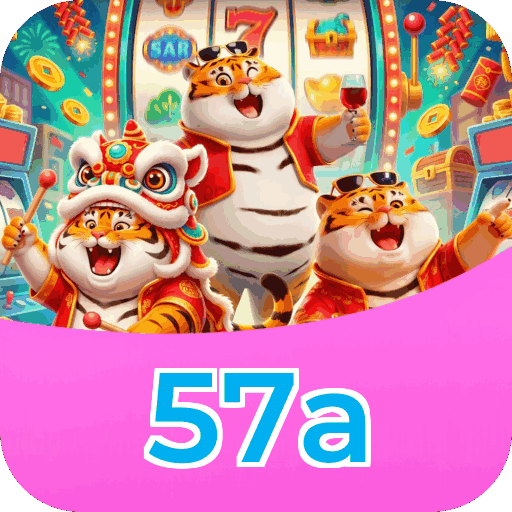 Catálogo slots 57a mostrando top jogos Gates Olympus Sweet Bonanza Fortune Tiger Big Bass volatilidade RTP
